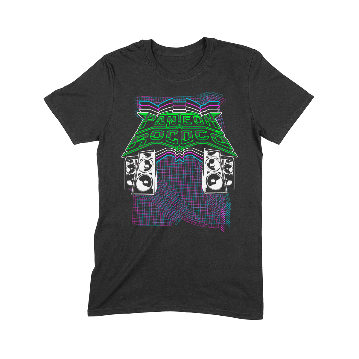 Playera - XXX Años