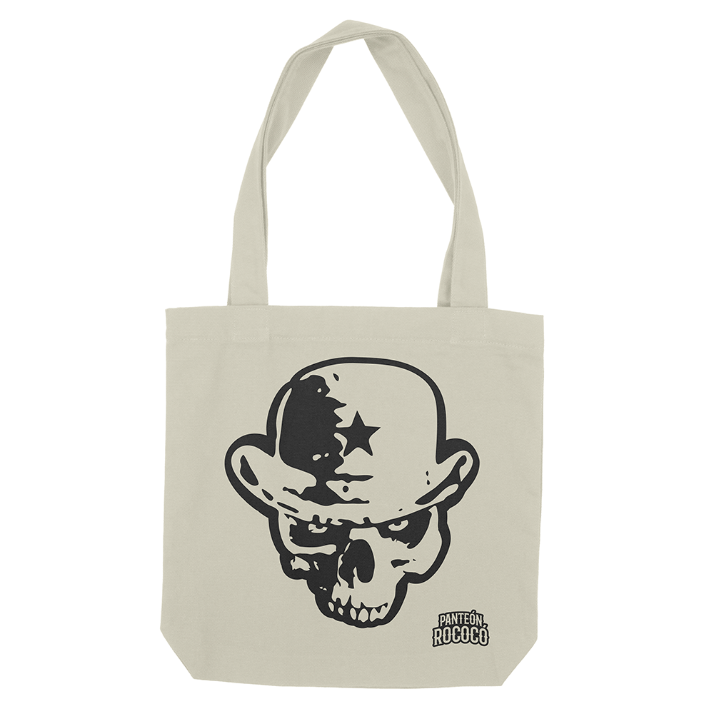 Totebag - Panteon Rococó
