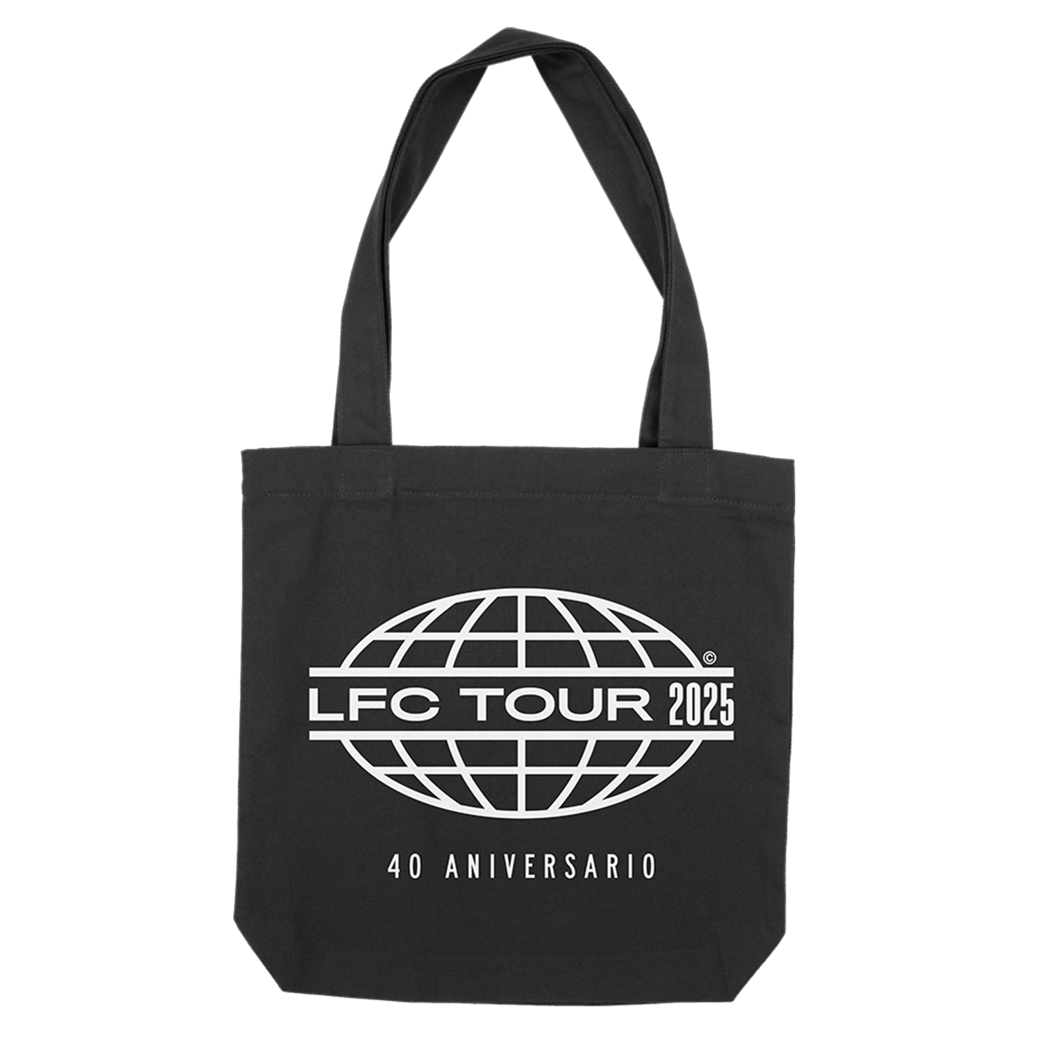 Totebag - LFC 40 Aniversario