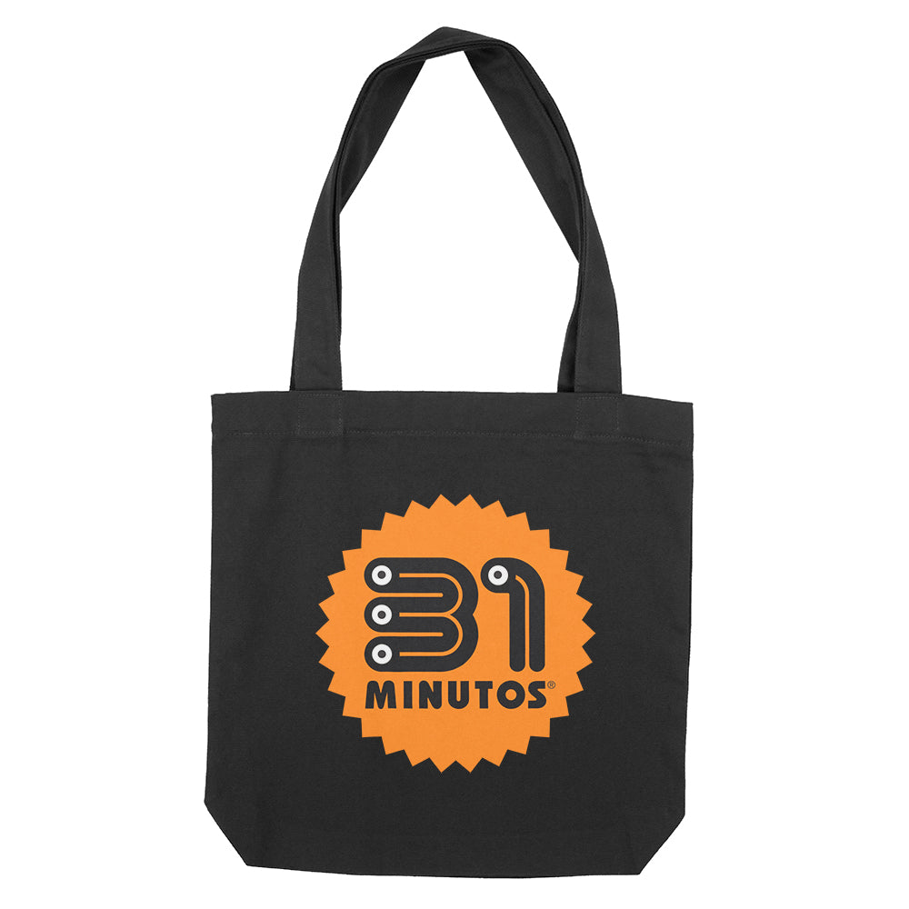 Tote Bag Logo