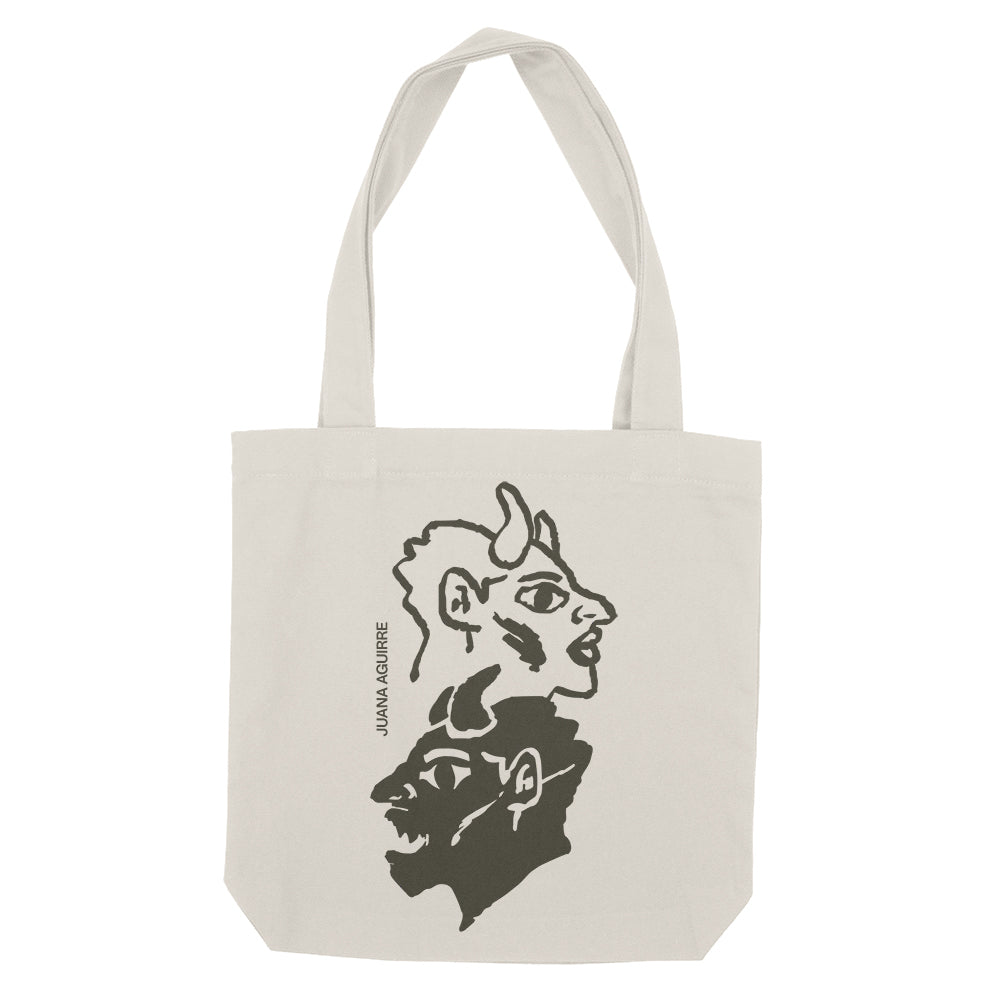 Tote Bag - Juana Aguirre