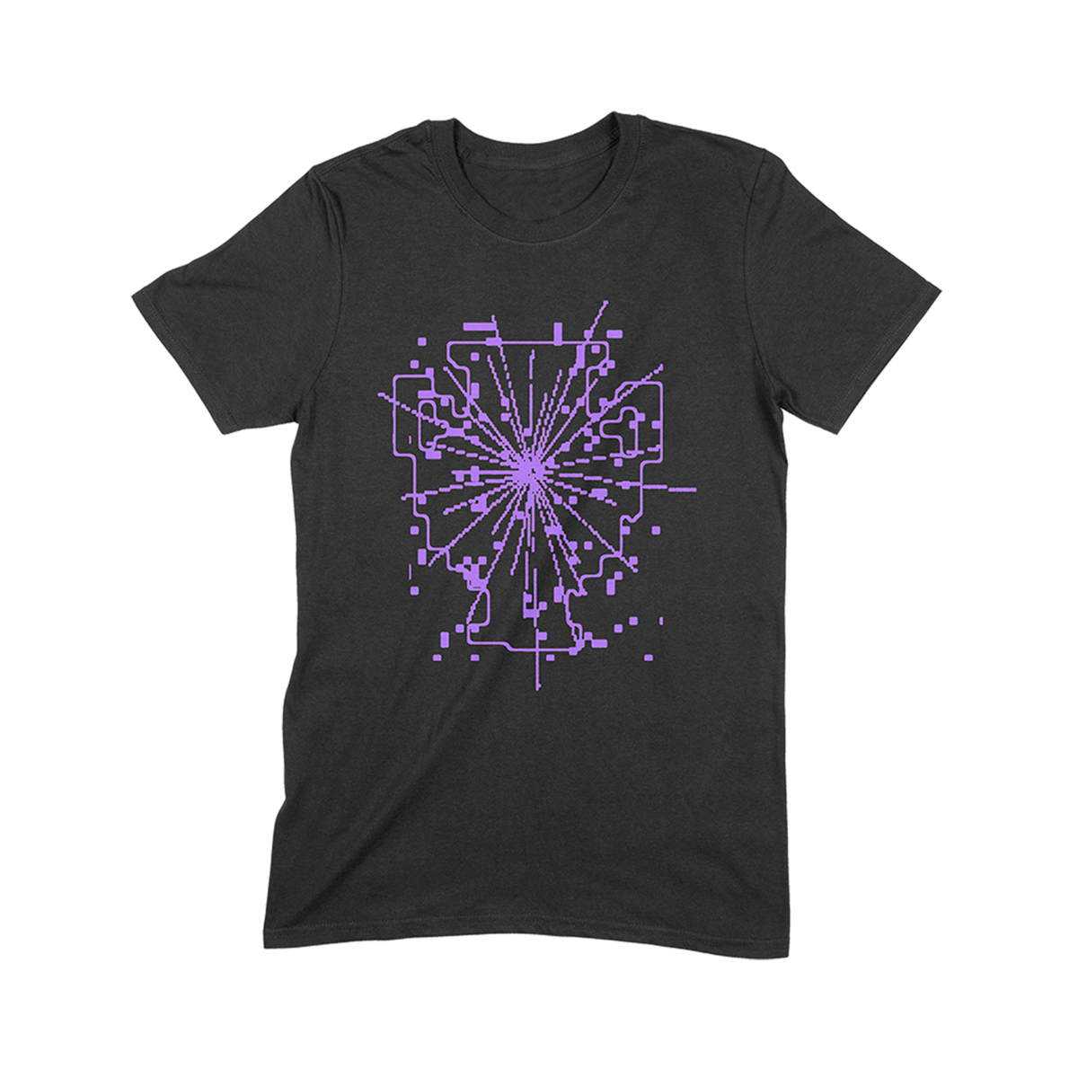 Playera - Vasija