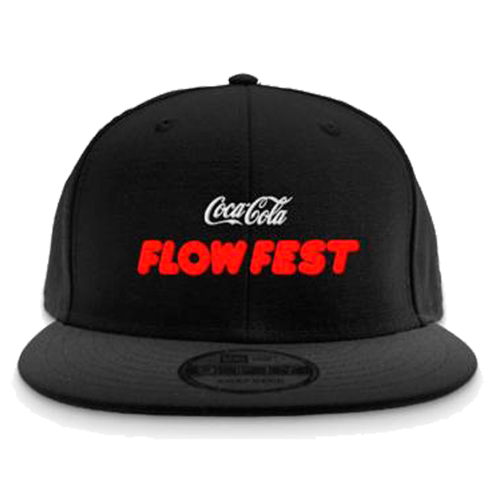 Gorra Original - Flow Fest