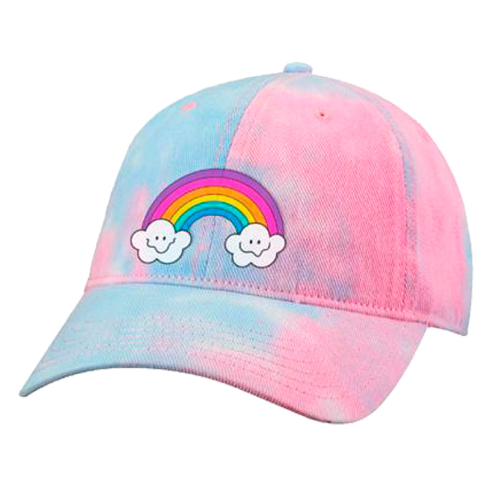 Gorra Arcoiris - Flow Fest