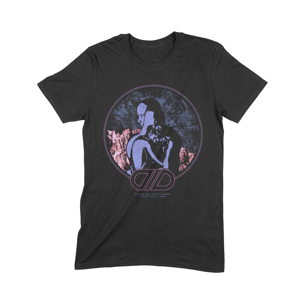 Playera - La Vida