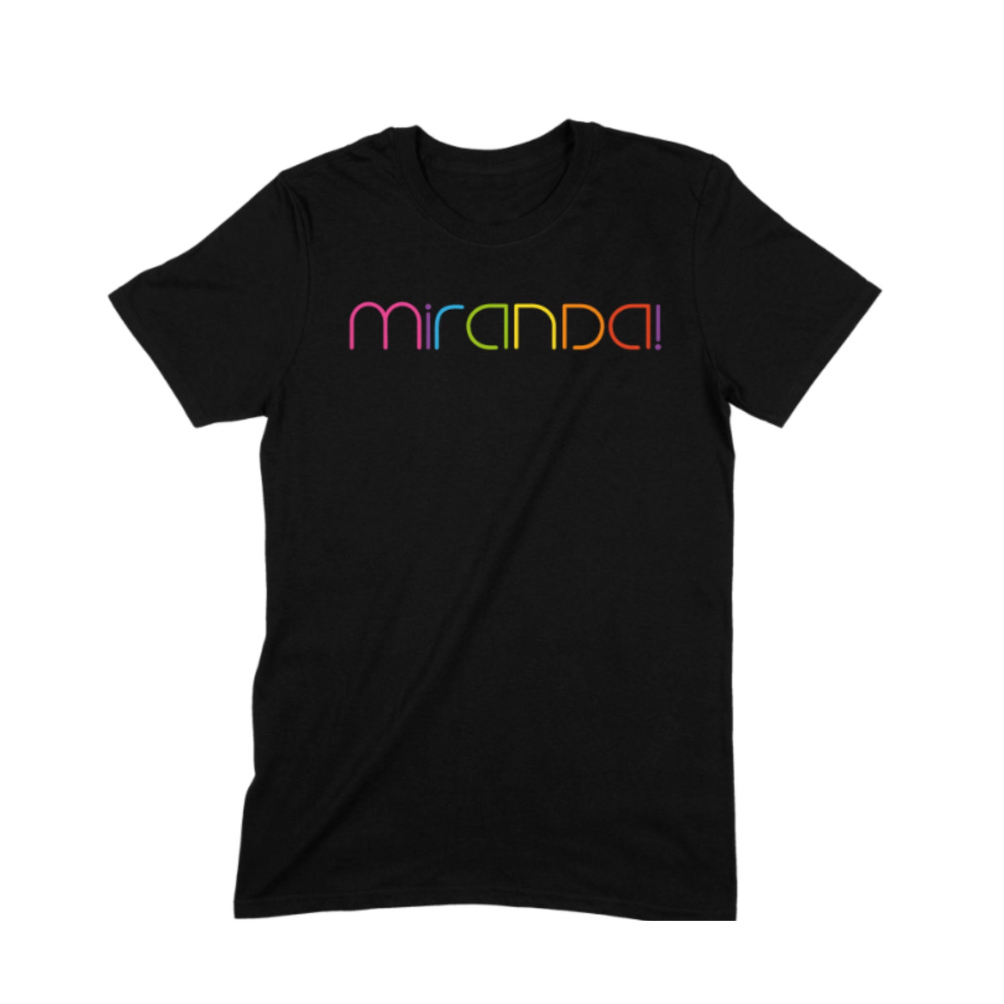 Miranda merch 2025