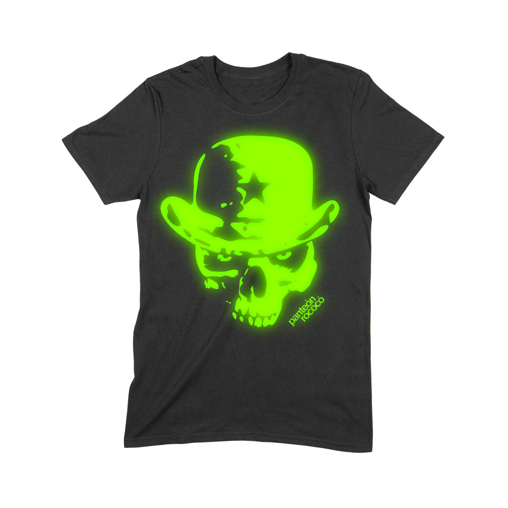 Playera - Skull Glow