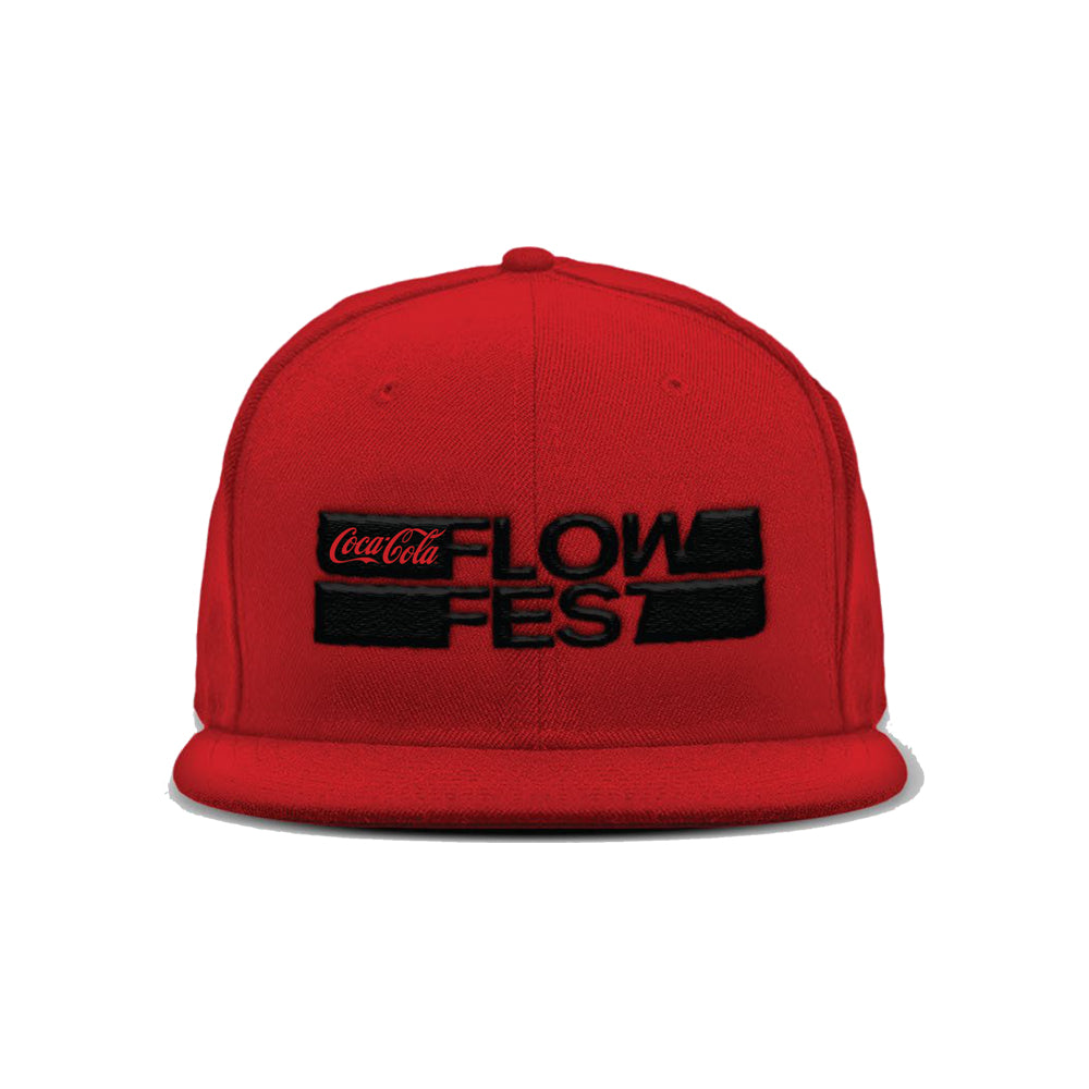 Gorra - Flow Fest