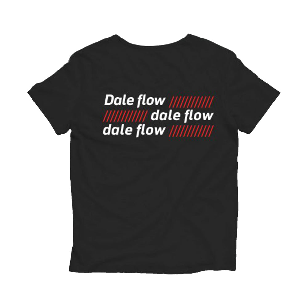 Playera - Dale Flow