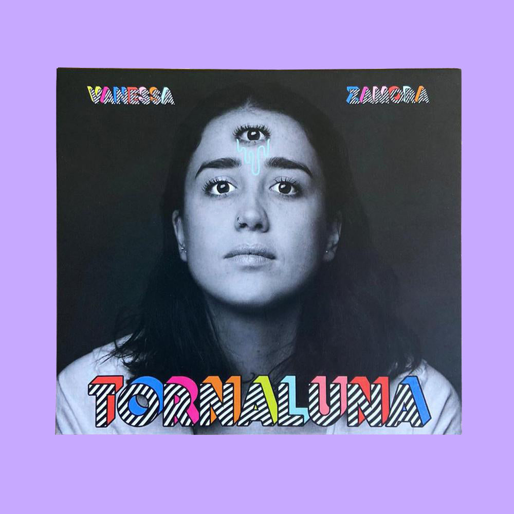 CD - Tornaluna