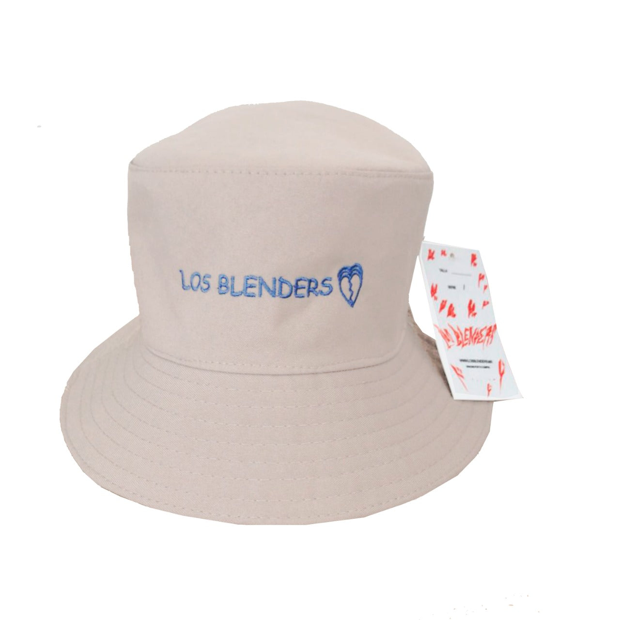 Bucket Hat - Los Blenders
