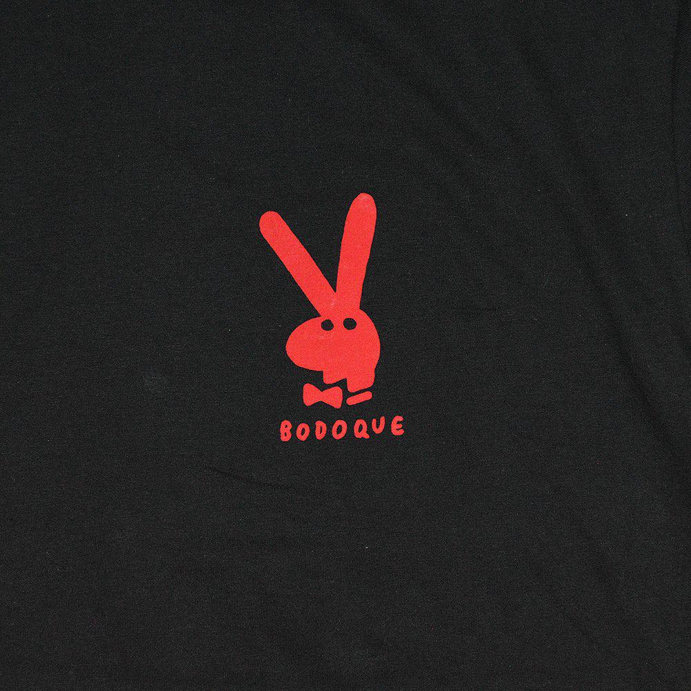 Playera - Bodoque Playboy