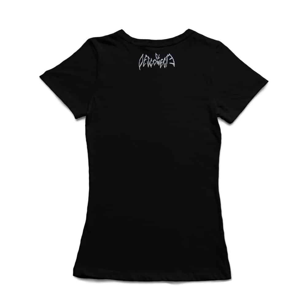 Playera - Arañas