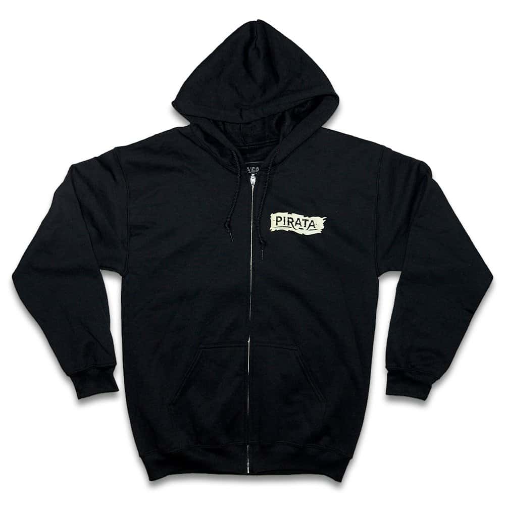 Sudadera Pirata East