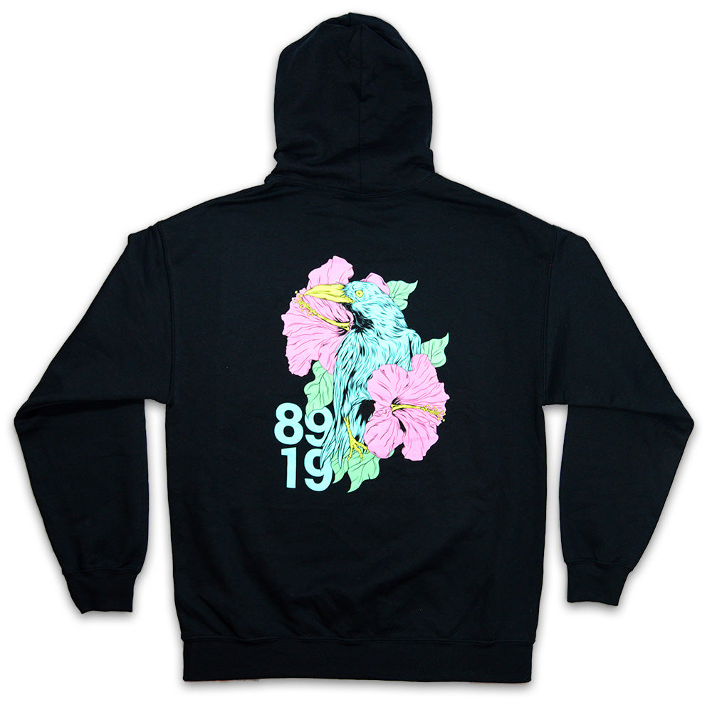 Sudadera - 1989